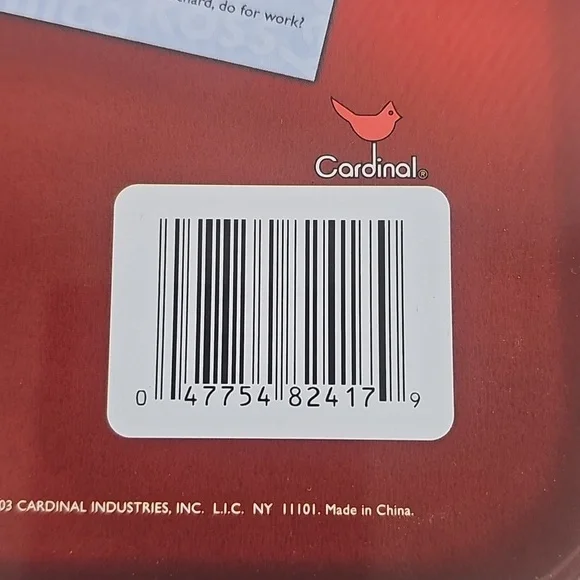 Friends Trivia Game - Picture 8 of 8